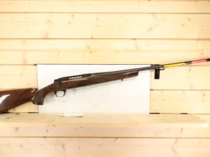 BROWNING X-Bolt 2 Medallion 6.5PRC