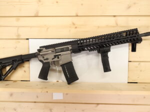 Patriot Ordnance Factory P-415 5.56X45MM