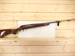 Browning/Miroku X-Bolt 2 Medallion 300WIN