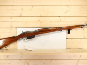 STEYR ARMS M.95 8X56