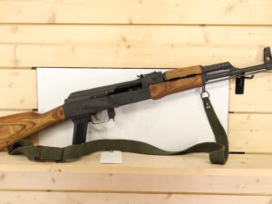 ROMARM WASR-10 7.62X39