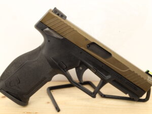 TAURUS TX22 22 LR