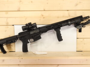 RADICAL FIREARMS LLC RF-15 5.56x45
