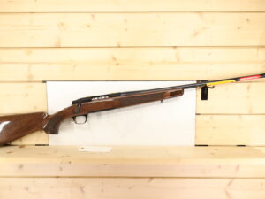 BROWNING X-Bolt 2 Medallion 243WIN