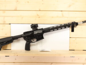 SIG SAUER M400 5.56x45