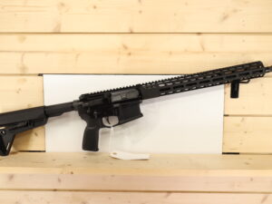 SIG SAUER M400 SDI 5.56x45