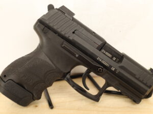 HECKLER + KOCH - H+K P30SK V3 9X19MM