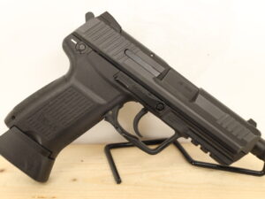 Heckler & Koch - H&K HK 45C  45 ACP