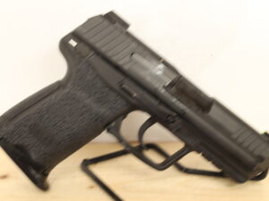 HK 45C 45ACP