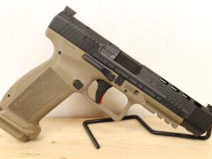 CANIK / CANIK USA Mete SFX 9x19mm