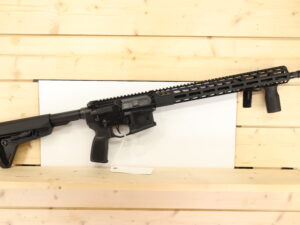 SIG SAUER M400 5.56X45MM
