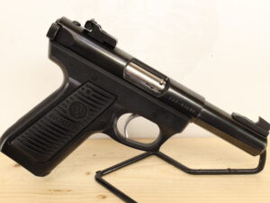 RUGER 22/45 Mark II 22LR