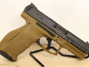 HK VP9  9x19mm