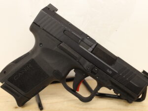 CANIK / CANIK USA METE MC9 9x19mm