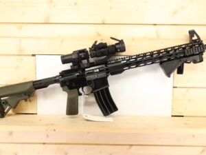 RADICAL FIREARMS LLC RF-15 5.56x45