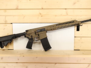 LWRC IC-A5 5.56x45