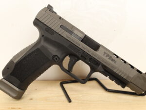 CANIK / CANIK USA TP9SFx 9x19mm