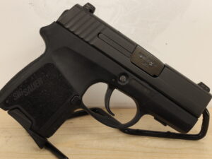 SIG SAUER P290RS 9x19mm