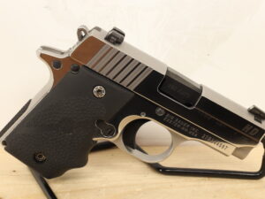SIG SAUER P238 380 ACP