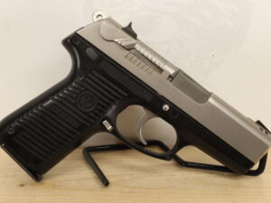 RUGER P95DC 9x19mm