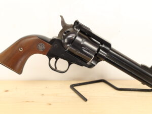 RUGER new model blackhawk 357MAG