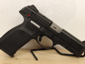 RUGER SR45 45ACP