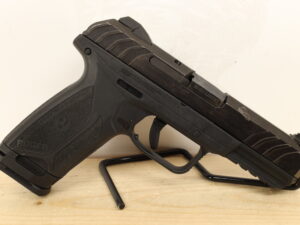 RUGER Security-9 9x19mm