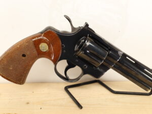 COLT Python 357MAG