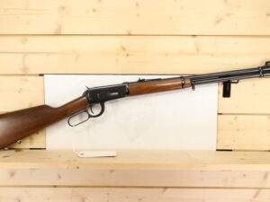 WINCHESTER Model 94 30-30WIN