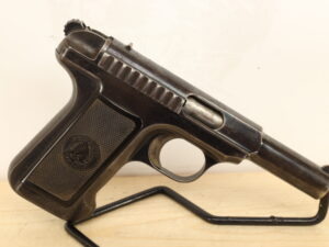 SAVAGE ARMS 1907 32ACP