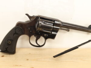 Smith & Wesson - S&W Army Special  38SPL
