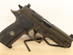 SIG SAUER P226 9x19mm