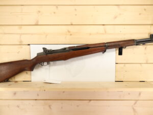 International Harvester M1 Garand 308WIN
