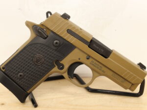 SIG SAUER P938 9x19mm