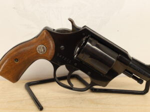 CHARTER ARMS Undercover 38SPL