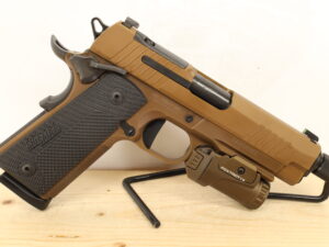 SIG SAUER 1911X 45ACP