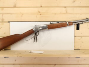 BRAZTECH ROSSI R92 357MAG