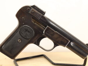 Browning/FNH M1900 32ACP
