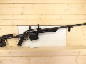 BERGARA B-14 7mm PRC