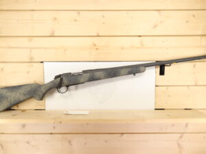 BERGARA B14 Wilderness Ridge 6.5PRC