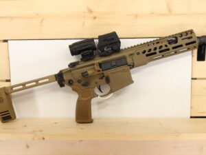 SIG SAUER MCX Spear LT IR 300BLK