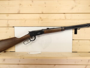 WINCHESTER 94AE 30-30WIN