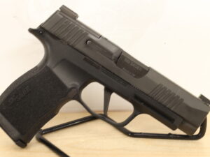 SIG SAUER P365XL 9x19mm