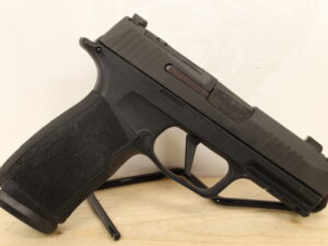 SIG SAUER P365 X-Macro 9x19mm