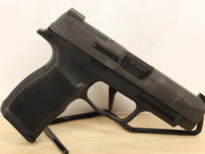 SIG SAUER P365 XL 9x19mm