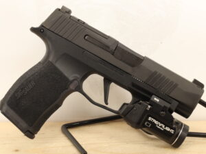 SIG SAUER P365 9x19mm
