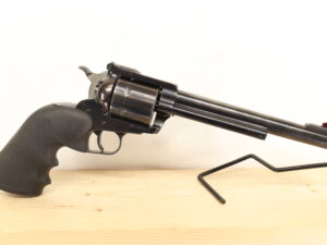 RUGER New Model Super Blackhawk .44Mag