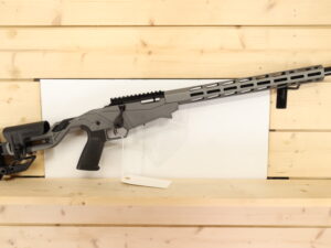 RUGER Precision Rimfire 22LR