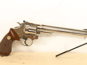 COLT Trooper MK III 357MAG