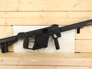 KRISS Vector 9x19mm